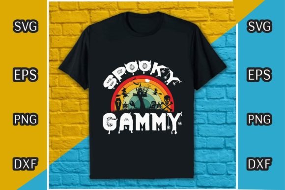 Download Spooky Gammy - Gammy Collection