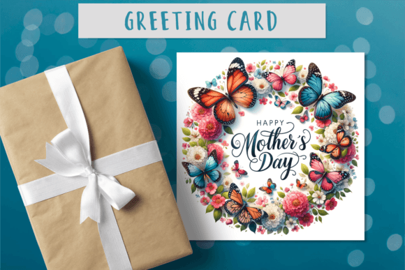 Download Happy Mothers Day Card Sublimation - Card Collection