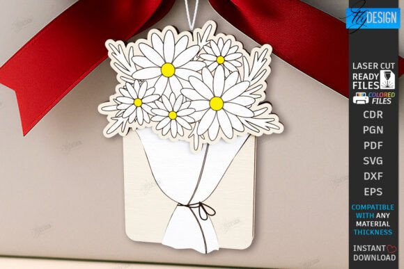 Download Birthday Gift Card Laser Cut | Gift Idea - Card Collection